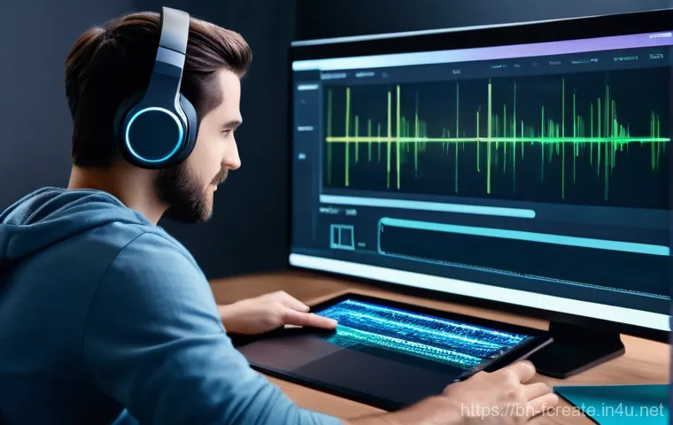 미래 창작 도구와 소프트웨어 - **Prompt 2: The Inspired Writer with AI Assistant**
"A photorealistic image of a thoughtful writ... 미래 창작 도구와 소프트웨어 - **Prompt 2: The Inspired Writer with AI Assistant**
"A photorealistic image of a thoughtful writ...